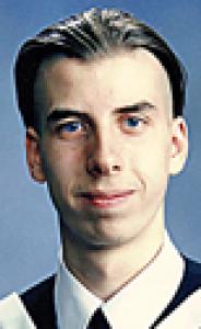 JOSEPH LEONARD ATAMANCHUK  Obituary pic