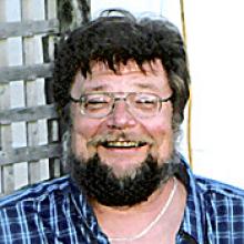 RICHARD WALTER EDWARD PASTETNIK -  Obituary pic