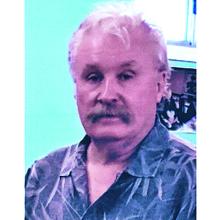 KENNETH JAMES KULBABA Obituary pic