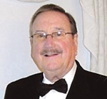 HENRY (HINRICH) SAHRMANN Obituary pic