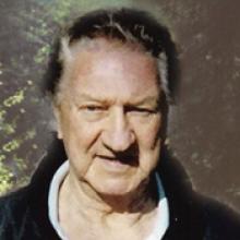 ROBERT EDWARD GRIMSTEAD  Obituary pic