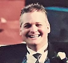 DONALD (DON) JOHN SCHWARTZ Obituary pic