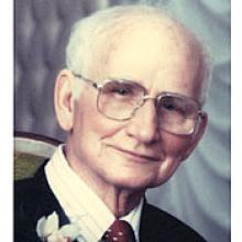 GERALD SOPUCK  Obituary pic