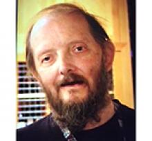 STEVEN PAUL WILLIAMS  Obituary pic