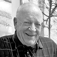 RICHARD (CURLY) LEWANDOSKI Obituary pic