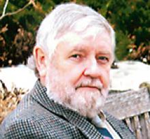 HENRY THIESSEN  Obituary pic