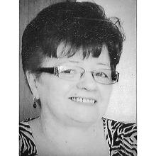 PAULINE LANDYGO Obituary pic