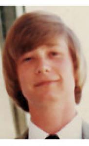 JOHN B. DAGG  Obituary pic