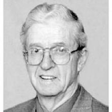 DAVID KAUENHOFEN  Obituary pic