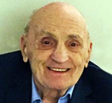 R. A. SAM FABRO  Obituary pic