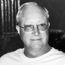 BRENT LITTLE Obituary pic