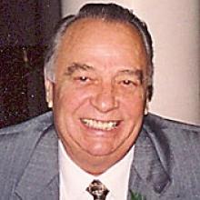 ARTHUR JAMES BROCKHILL  Obituary pic