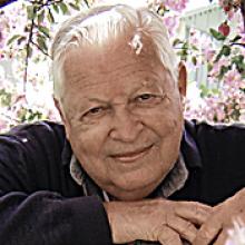 STEVE CHMARA  Obituary pic