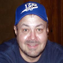 DOUGLAS (JOE) MCLEOD  Obituary pic