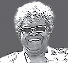 VARENE WORRELL Obituary pic