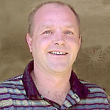 RODNEY JOHN BUHL  Obituary pic