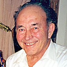 STEVE SHYMKO  Obituary pic