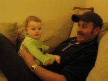 WILLIAM (BILL) KEELER  Obituary pic