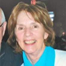 WENDY (GWENDOLYN) JOY SCOTT Obituary pic