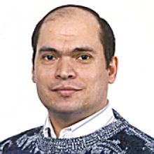 EDUARDO BRANCO  Obituary pic