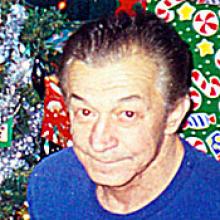 JARVIS GORMAN  Obituary pic