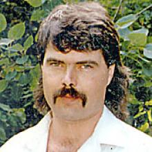 LORNE I. MARKUSSON  Obituary pic