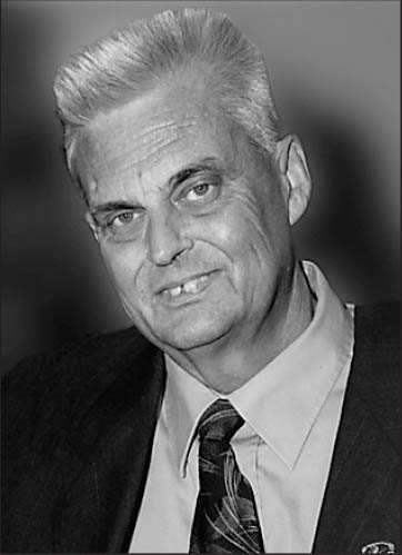 Lorne AUBE Obituary pic