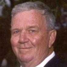 THOMAS WILSON  Obituary pic