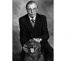 ROBERT GEORGE EDWARD NUTBEAN  Obituary pic