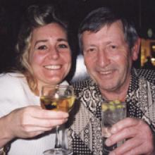 LORILYN VAN ELSLANDER  Obituary pic