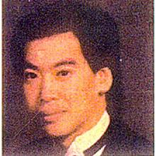 GLEN KOO GEE  Obituary pic