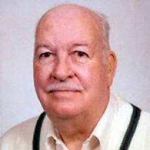 EDWARD JAMES MILES  Obituary pic