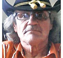 MICHAEL CARL JOSEPH MALCOLM PAUL CAMPBELL Obituary pic