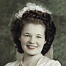 VICTORIA PAWULSKI  Obituary pic