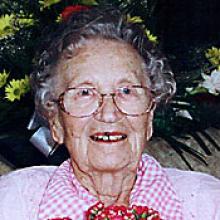 STELLA (STEPHANIE) PLISZKA  Obituary pic