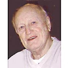 BRIAN DOUGLAS CONNELL  Obituary pic