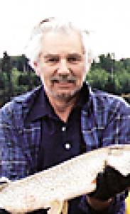 KEN SPICER  Obituary pic