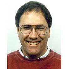 JEFFERY ROSS MAXWELL  Obituary pic