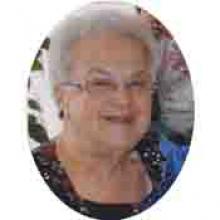 LENNEA GUNHILD MALMAS  Obituary pic