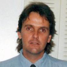 JOHN ROBERT SIBBALD -  Obituary pic