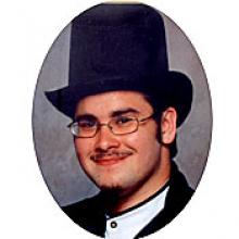 UKRAINETZ - DUNCAN  Obituary pic