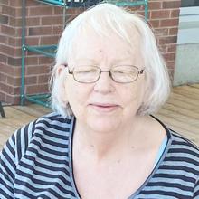 LINDA ANN MOUG Obituary pic