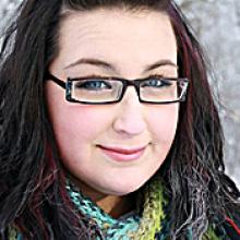 ASHLEY EARLENE BRUCE  Obituary pic