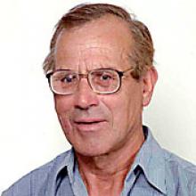 FRANCISCO (FRANK) BARAO  Obituary pic