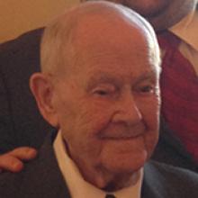 THOMAS BOYCE  Obituary pic