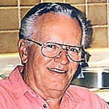 GEORGE W. PINKOWSKI  Obituary pic