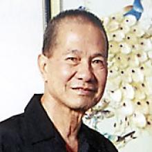 MAXIMINO ROMERO FAJARDO  Obituary pic