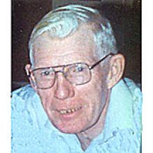 A. CLARENCE  Obituary pic