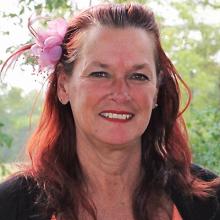 KAREN ELIZABETH DEVION Obituary pic