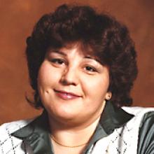 PATRICIA ANN MOHAN (DYRDA)  Obituary pic